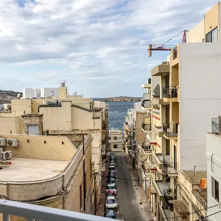Διαμέρισμα Charming 2br With 2 Balconies In By 360 Estates Σεντ Πόλς Μπέι