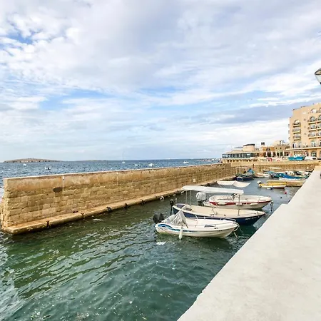 Charming 2br With 2 Balconies In By 360 Estates Διαμέρισμα Σεντ Πόλς Μπέι