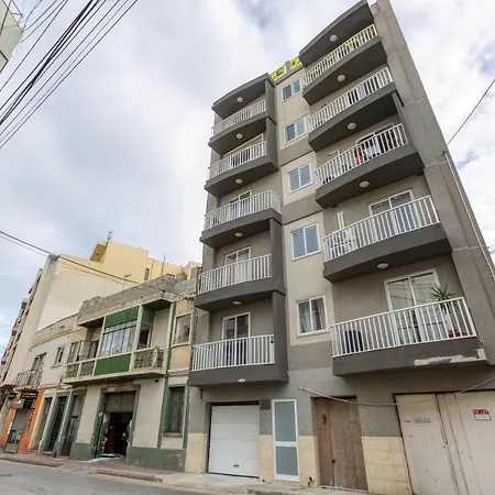 Διαμέρισμα Charming 2br With 2 Balconies In By 360 Estates Σεντ Πόλς Μπέι