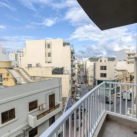 Charming 2br With 2 Balconies In By 360 Estates