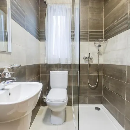 Charming 2br With 2 Balconies In By 360 Estates Σεντ Πόλς Μπέι