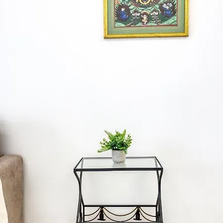 Charming 2br With 2 Balconies In By 360 Estates Διαμέρισμα *