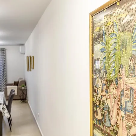 Charming 2br With 2 Balconies In By 360 Estates St. Paul's Bay