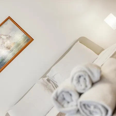 Charming 2br With 2 Balconies In By 360 Estates Apartment *