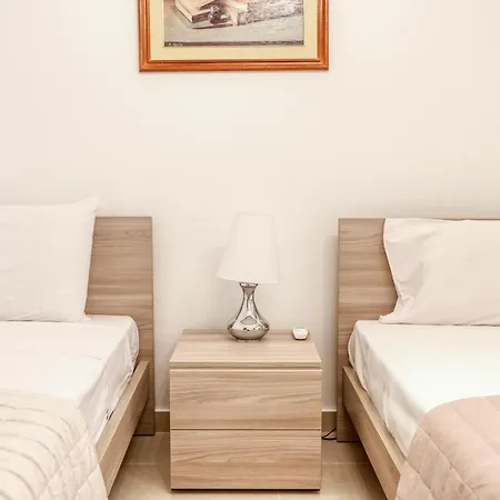 Apartment Charming 2br With 2 Balconies In By 360 Estates